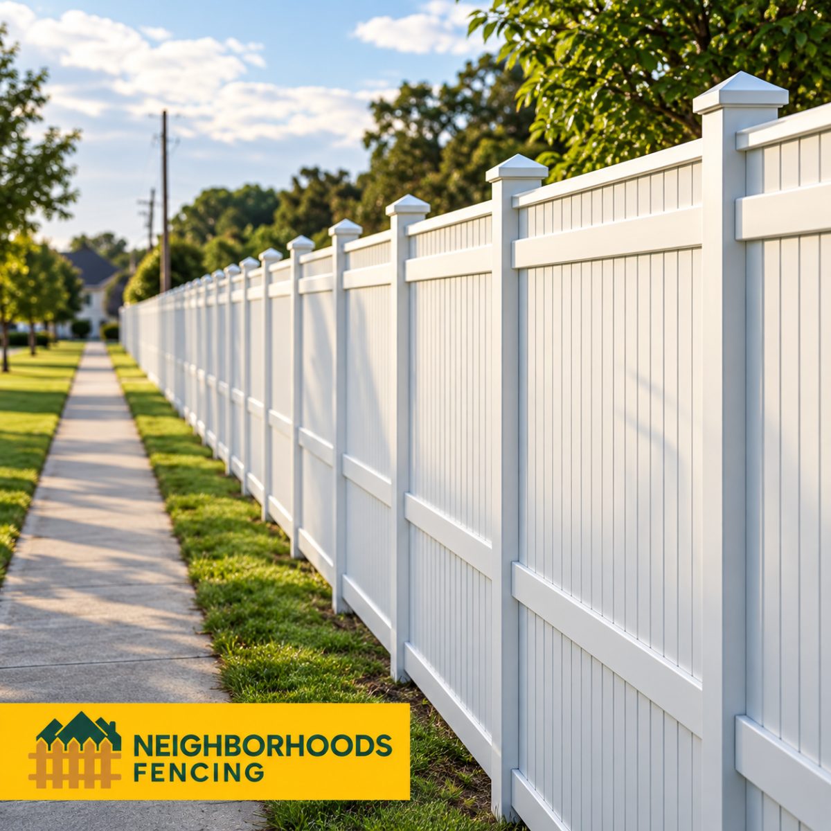 Privacy Fence Installation in Central Florida | Neighborhoods Fencing 1 Losing Privacy in Your Own Backyard? Central Florida Privacy Fencing Fixes That